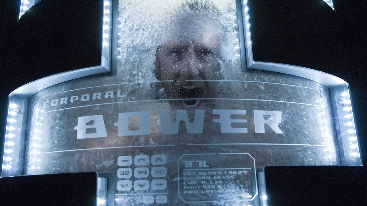 Need a Horror Film Full of Twists and Turns? Watch This Free Futuristic Flick on Tubi