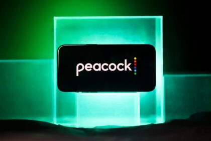 You Can Now Sign Up for Ad-Free Peacock Through Prime Video
