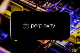 AI Startup Perplexity Offers to Buy Google’s Chrome Browser for .5 Billion