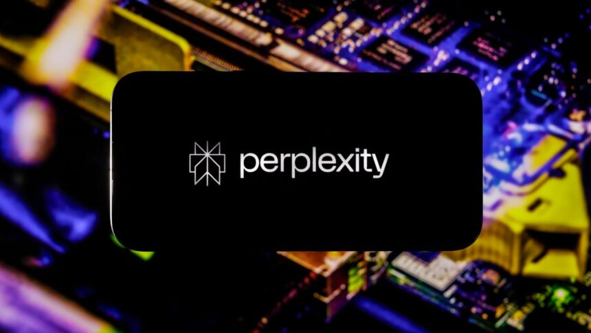 AI Startup Perplexity Offers to Buy Google’s Chrome Browser for .5 Billion