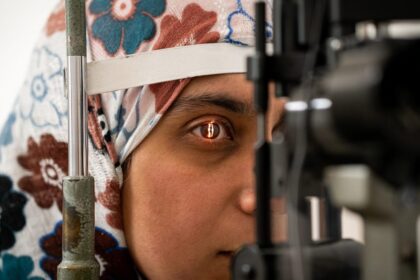 Eye Exams: Tests Performed, Machines Used and What to Expect