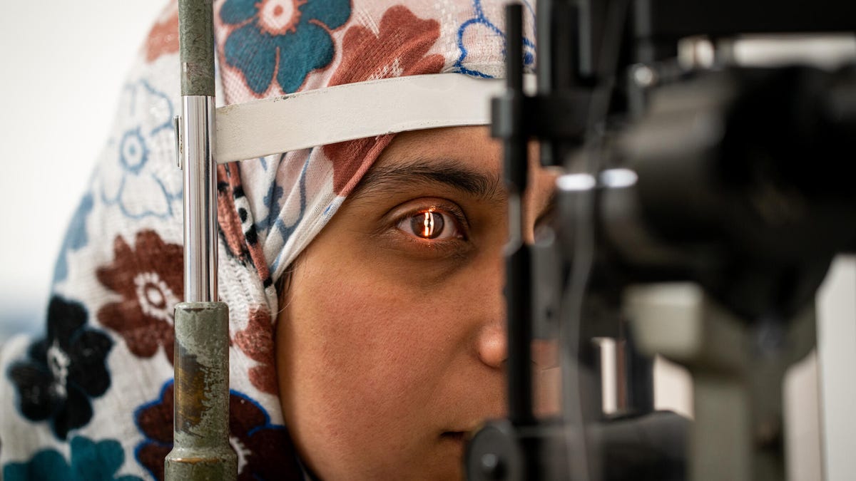 Eye Exams: Tests Performed, Machines Used and What to Expect