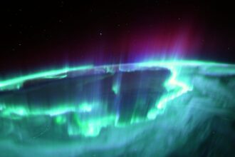 An Aurora Is Hitting Monday Night Only and Will Be Visible in Over a Dozen States