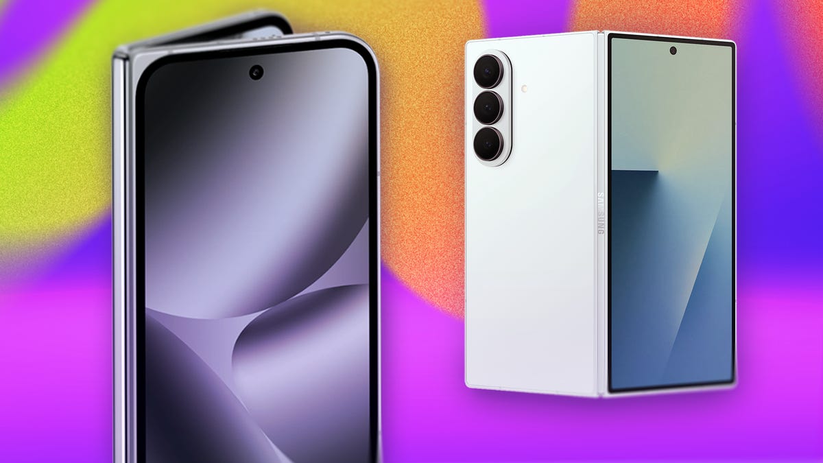Google Chose Durability Over Sleekness for the Pixel 10 Pro Fold, and That’s OK