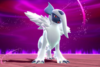 Pokemon Legends: Z-A Hands-On: Trying Out Real-Time and Mega-Evolution Fights