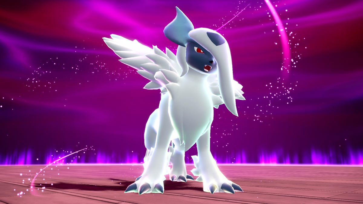 Pokemon Legends: Z-A Hands-On: Trying Out Real-Time and Mega-Evolution Fights