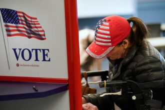 Utah judge strikes down Republicans’ congressional maps in gerrymandering case