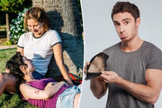 Gen Z can’t afford love — most spend alt=