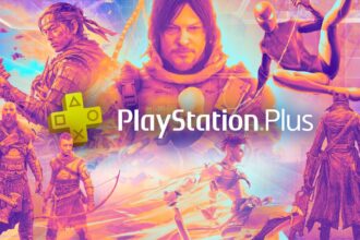 PlayStation Plus Subscribers Are Eating With These Free September Games