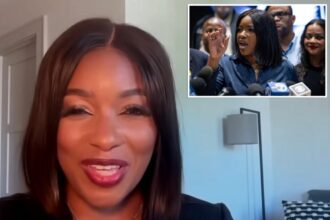 Rep. Jasmine Crockett laughs off troubling accusations she’s a no-show ‘diva’ boss, quotes Beyoncé  in bizarre response 