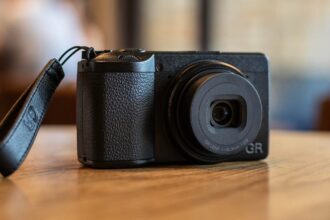 Ricoh Announces Updated Version of My Favorite Travel Camera