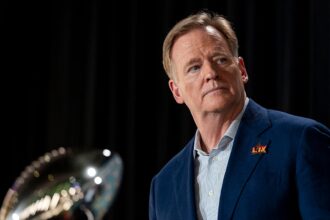NFL advises teams to enhance security after deadly midtown office shooting: report