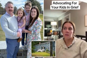 Troubled mom who killed husband, 2 kids in murder-suicide made sad admission, posted ominous TikToks weeks before tragedy