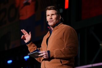 Longtime NFL RedZone host Scott Hanson speaks out about uncertainty with channel’s future