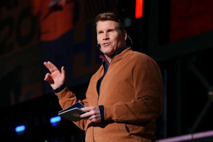 Longtime NFL RedZone host Scott Hanson speaks out about uncertainty with channel’s future
