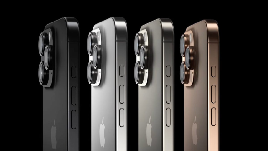 My iPhone 17 Pro Wishlist Item Isn’t a Feature: Give Me Colors Beyond Monochrome or Metal