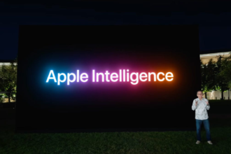 Apple Reportedly Working on a ChatGPT-Like Search Experience