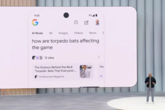 Google Wants You to Pick Your Own News Sources for Searches