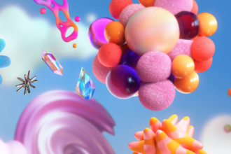 You Don’t Need iOS 26 to Get This Dreamy Wallpaper on Your iPhone Now