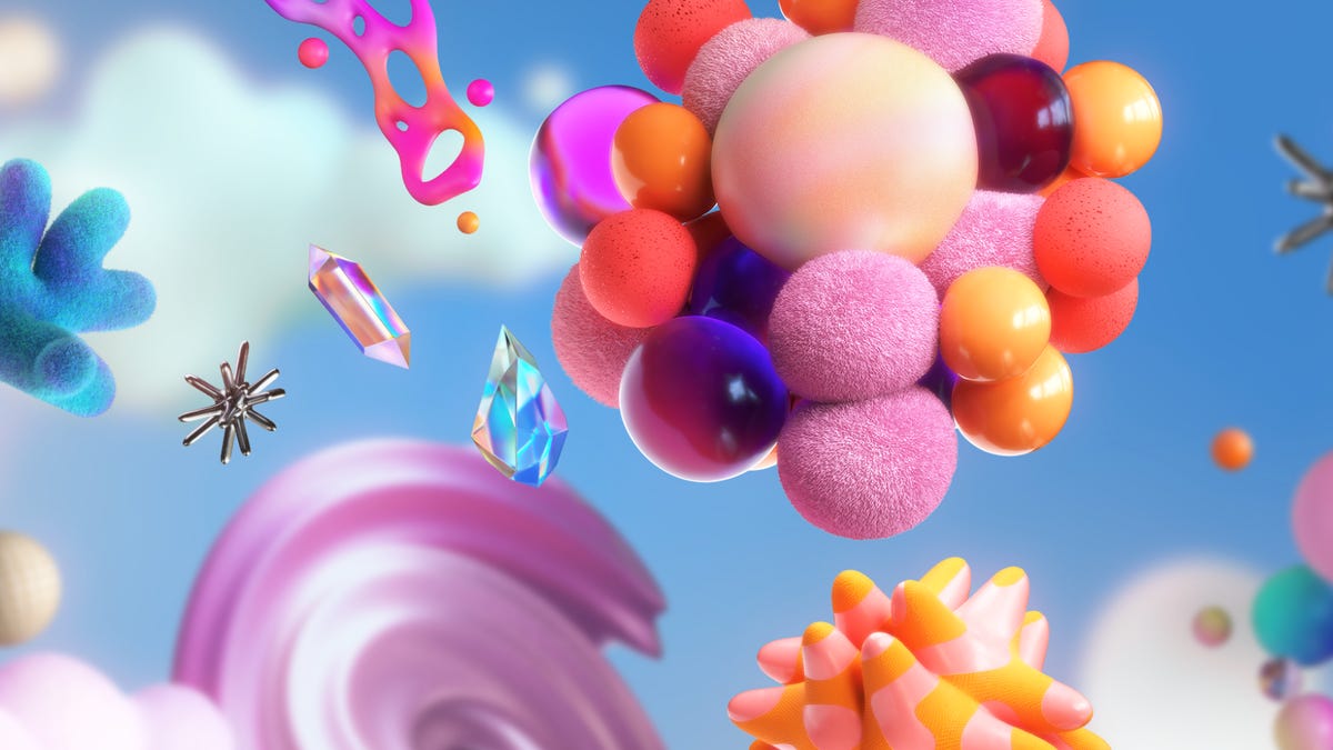 You Don’t Need iOS 26 to Get This Dreamy Wallpaper on Your iPhone Now