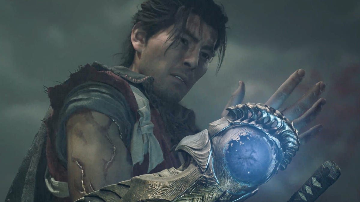 Onimusha Way of the Sword Hands-On: Back to the Demon-Killing Samurai Grind