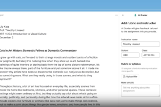 Grammarly Pushes Beyond Proofreading With AI-Powered Writing Guidance
