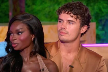 ‘Love Island USA’ Season 7 Reunion Special: Start Time, How to Watch
