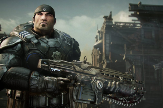 You Can Play the New Gears of War Game on Xbox Game Pass Now