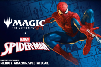 Magic: The Gathering PAX Panel Previews Seriously Sinister Supervillains