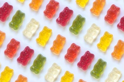 The 5 Benefits and Risks of Sea Moss Gummies, and Who Should Try Them