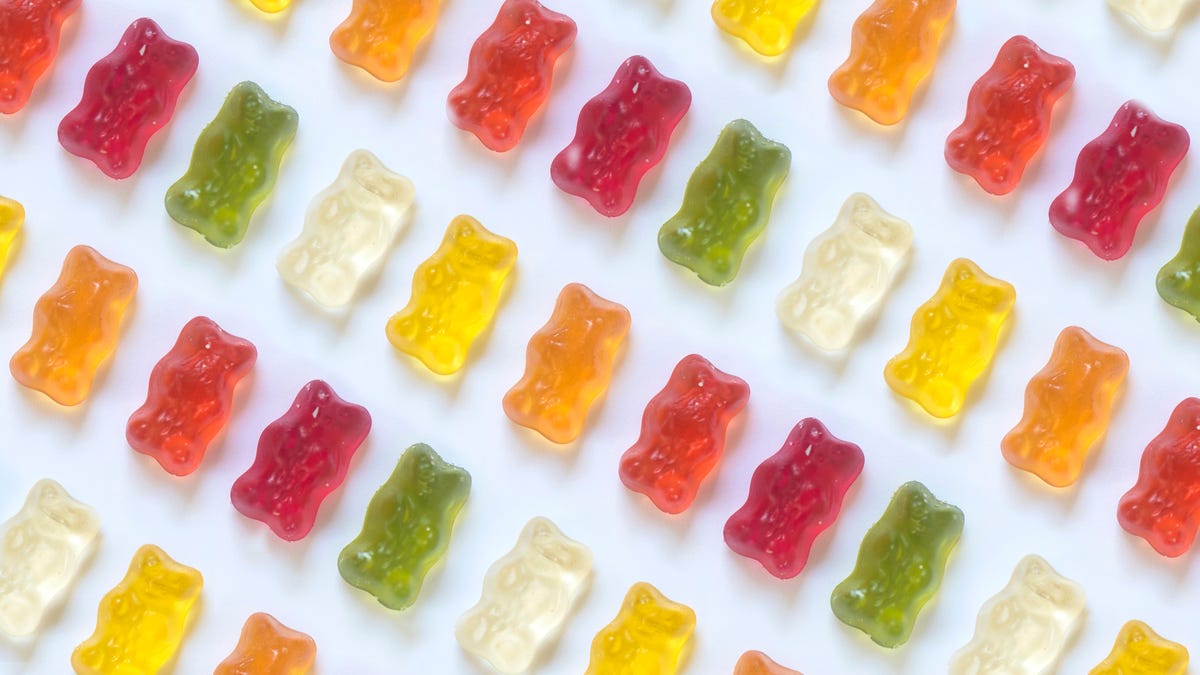 The 5 Benefits and Risks of Sea Moss Gummies, and Who Should Try Them