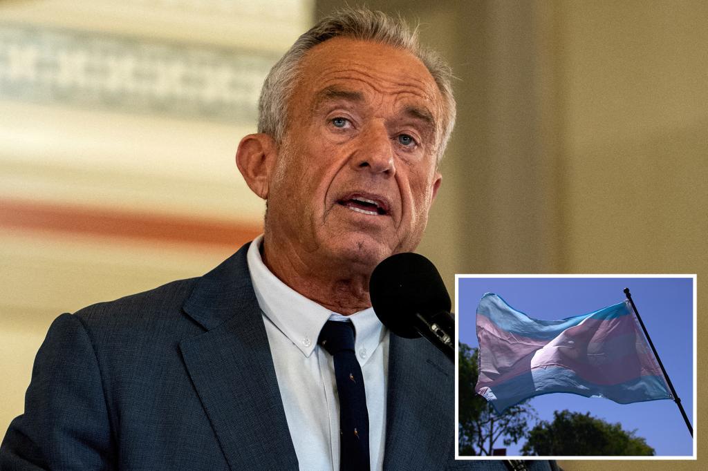 HHS nixes California sex ed grant after refusal to drop ‘radical’ gender lessons