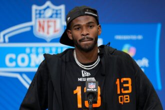 NFL Hall of Famer says teams were told not to draft Shedeur Sanders ahead of shocking slide