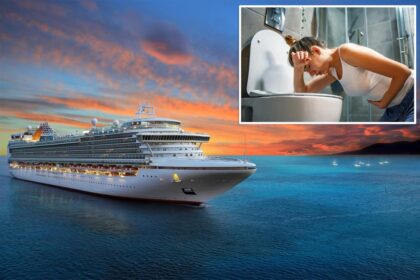 Sick cruise ship passenger furious after getting hit with shocking bill: ‘What is this nightmare?’