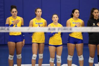 DOJ assistant AG responds to new allegations in SJSU transgender volleyball controversy