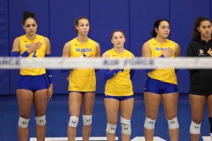 DOJ assistant AG responds to new allegations in SJSU transgender volleyball controversy