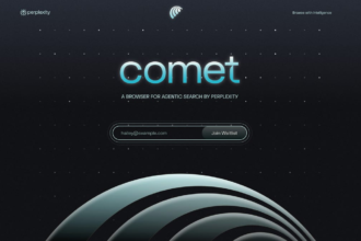 Perplexity’s Comet AI Web Browser Had a Major Security Vulnerability