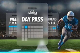 Sling TV Offers  Day Passes for Casual Viewers