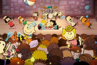 The Peanuts Gang Is Back With Apple TV Plus Summer Musical