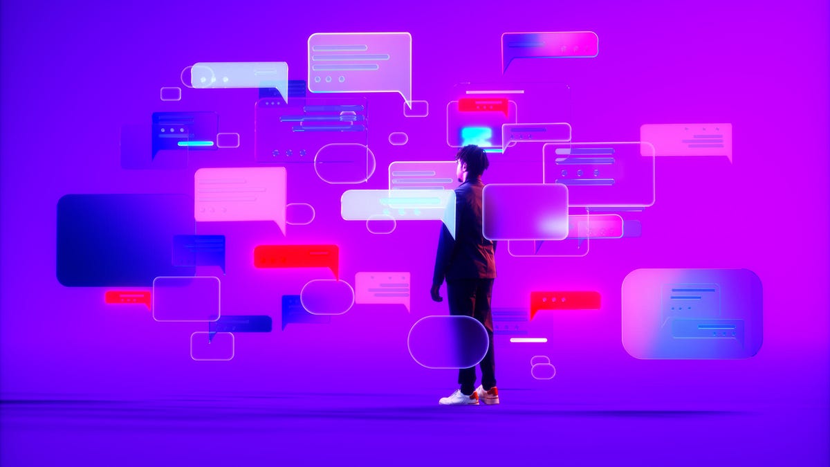 AI Is Taking Over Our Social Media Feeds, but Maybe Not How You Expect
