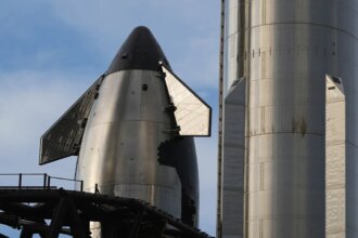 Musk’s SpaceX Starship critical test launch scrapped over ground systems issue