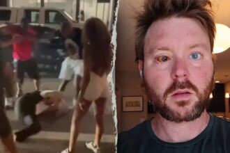 Cincinnati man who lost eye in unsolved random beating says crime ‘out of control’ after brutal viral assault