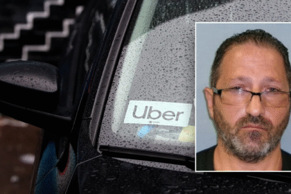 Uber driver accused of sexually assaulting young woman now faces ICE arrest detainer after overstaying visa