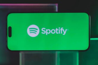 Spotify Introduces In-App Messaging for Sharing Music Recommendations With Your Friends
