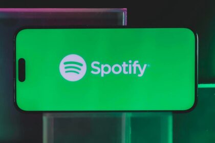 Spotify Introduces In-App Messaging for Sharing Music Recommendations With Your Friends
