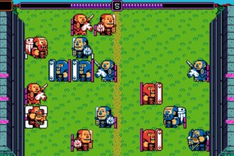 Out of Nowhere: UFO 50 Hits Switch 2 After Indie World Reveal