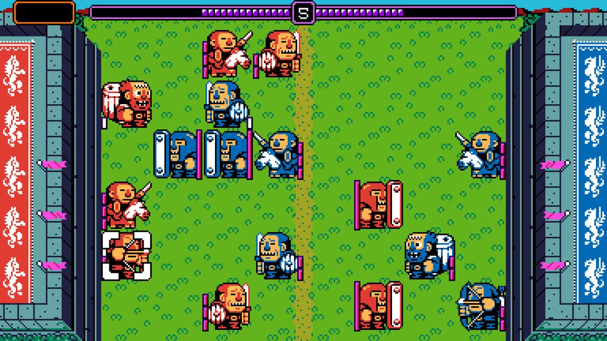Out of Nowhere: UFO 50 Hits Switch 2 After Indie World Reveal