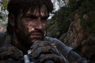 Metal Gear Solid Delta Review: What Makes This Remake a Must-Play for Fans