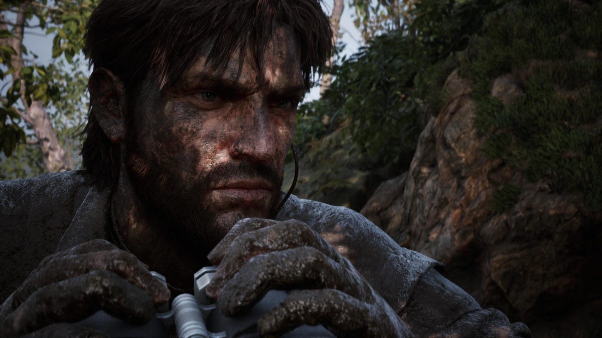 Metal Gear Solid Delta Review: What Makes This Remake a Must-Play for Fans
