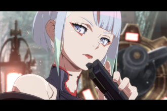 A Beloved ‘Cyberpunk: Edgerunners’ Character Just Made Her Fighting Game Debut